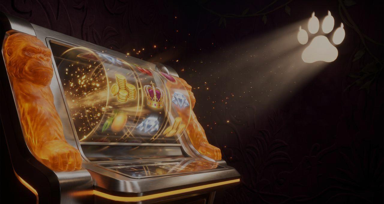 Kong Casino